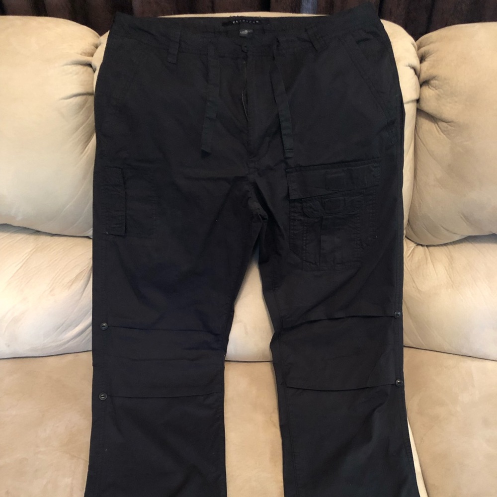 Sean John Cargo Pants